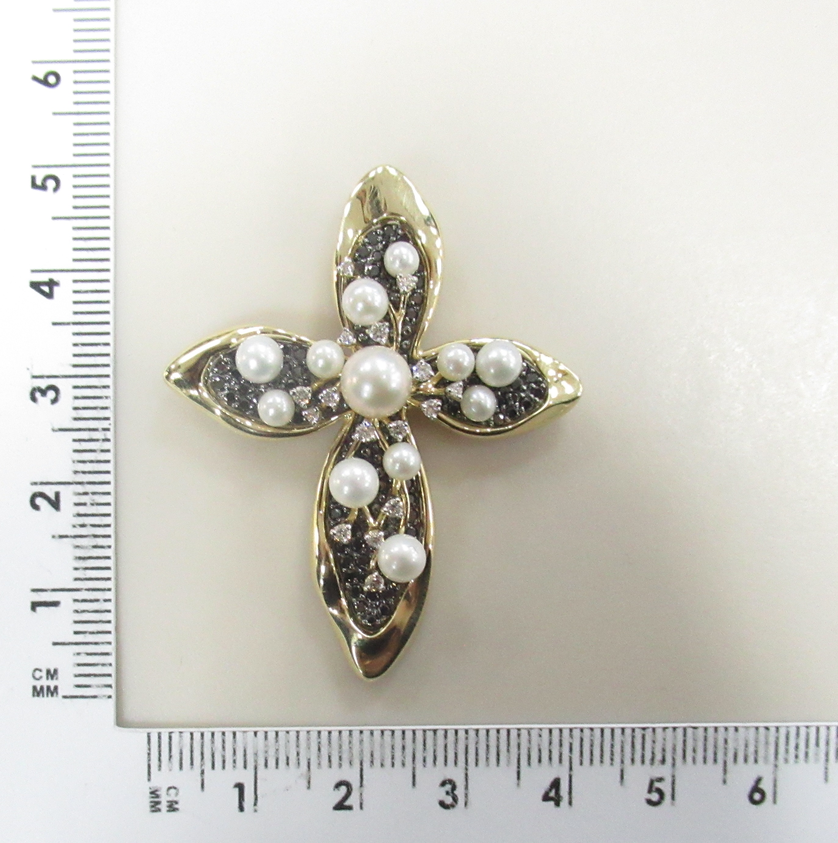 10419-000159 Подвеска (Au 585)